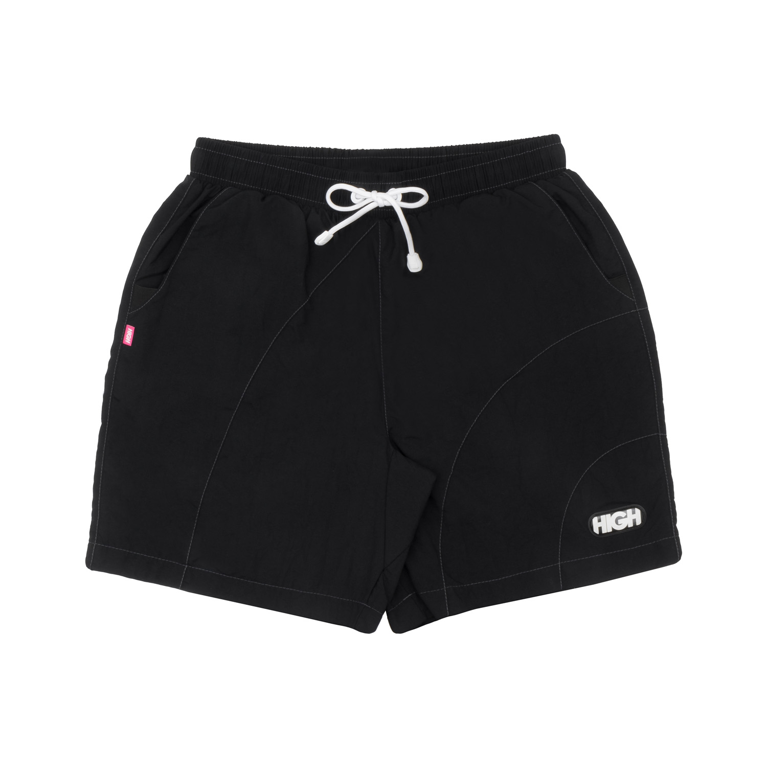 Shorts Sun Black