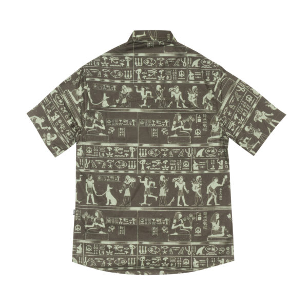 Button Shirt Cairo Sand - Imagem 2