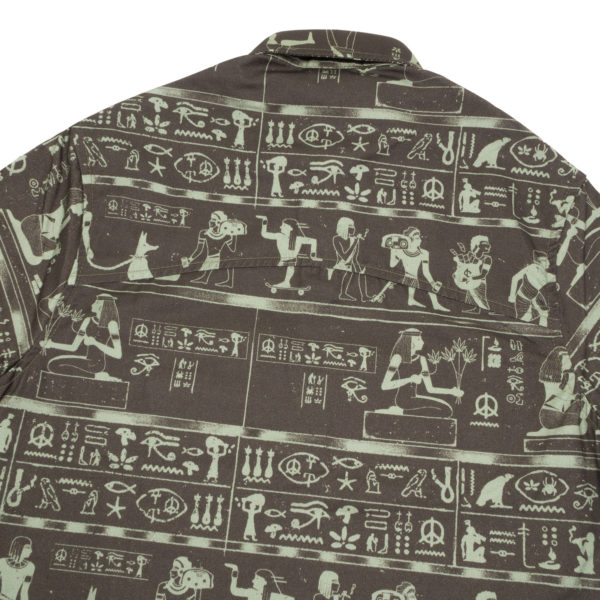 Button Shirt Cairo Sand - Imagem 3