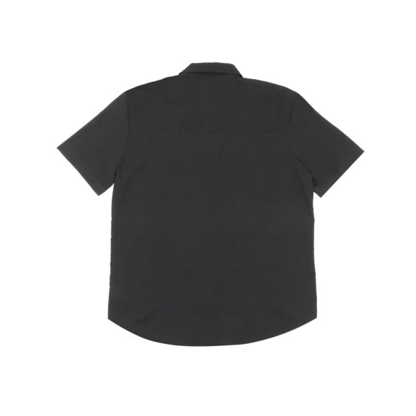 Button Shirt Paradise Black - Imagem 2