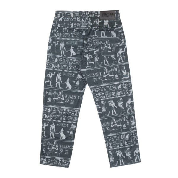 Chino Pants Cairo Black - Imagem 2