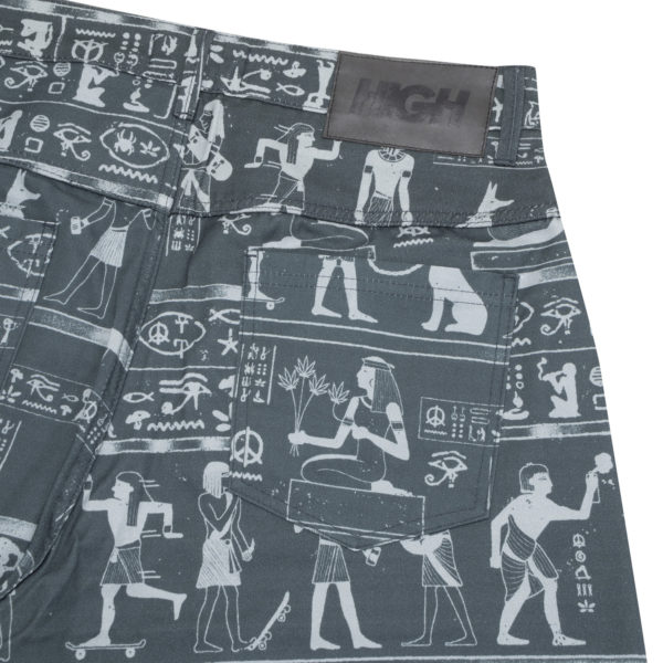 Chino Pants Cairo Black - Imagem 3