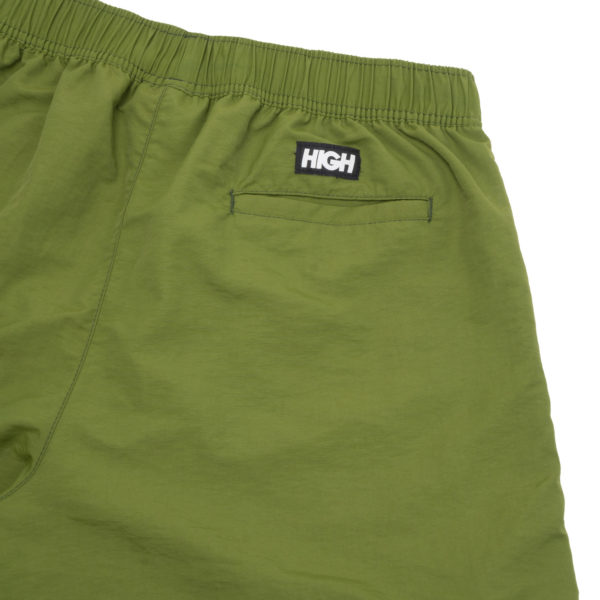 Strapped Track Pants Green/Olive - Imagem 3