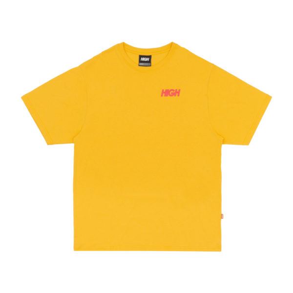 Tee Cliff Mustard - Imagem 2