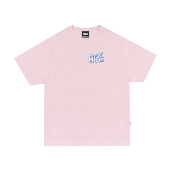 Tee Sinner Pink - Imagem 2