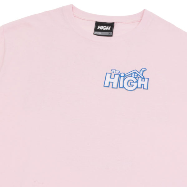 Tee Sinner Pink - Imagem 4