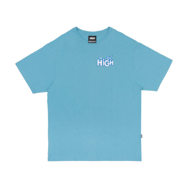 Tee Sinner Sky Blue - Imagem 2