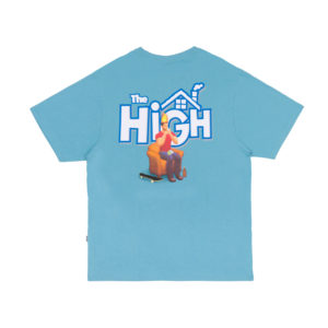 Tee Sinner Sky Blue