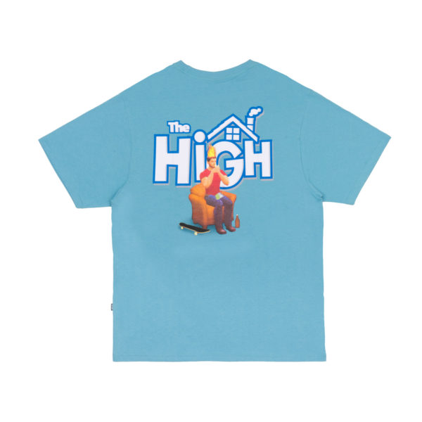 Tee Sinner Sky Blue