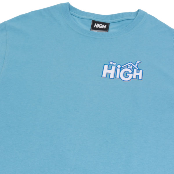 Tee Sinner Sky Blue - Imagem 4