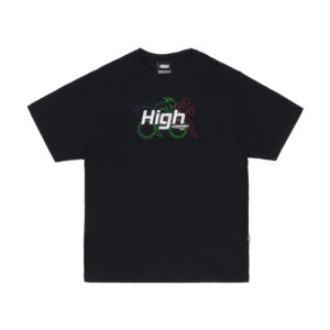 Tee Thriatlon Black