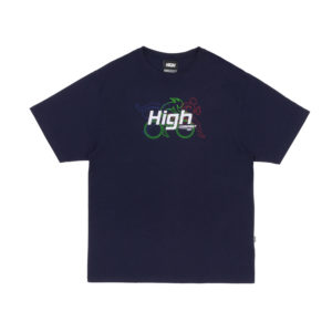 Tee Thriatlon Navy
