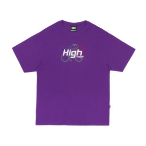 Tee Thriatlon Purple