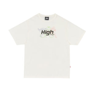 Tee Thriatlon White