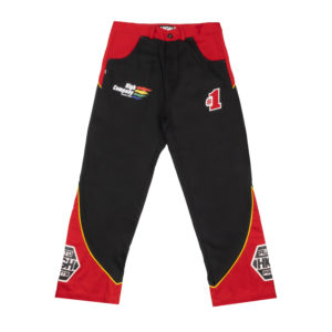 Work Pants Smoke Team