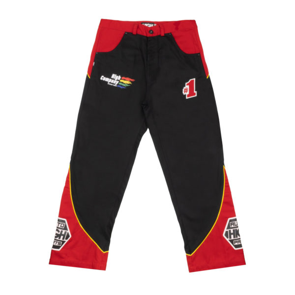 Work Pants Smoke Team