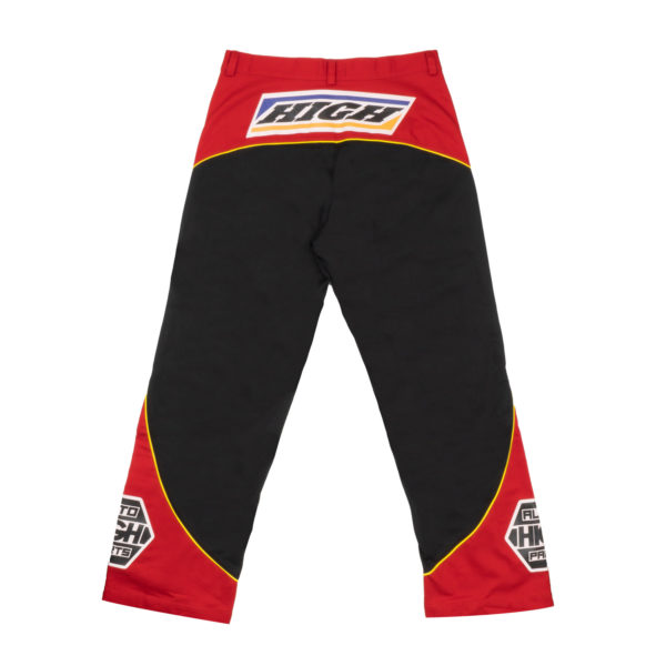 Work Pants Smoke Team - Imagem 2