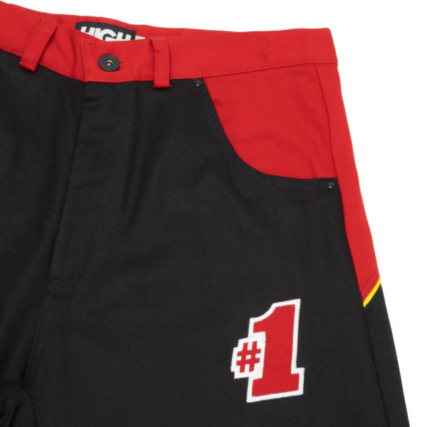 Work Pants Smoke Team - Imagem 3