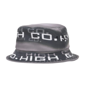 Bucket Aura Black