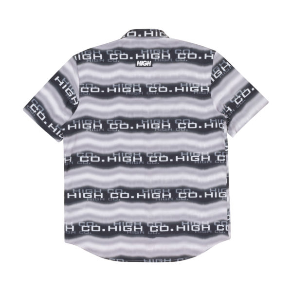 Button Shirt Aura Black - Imagem 2