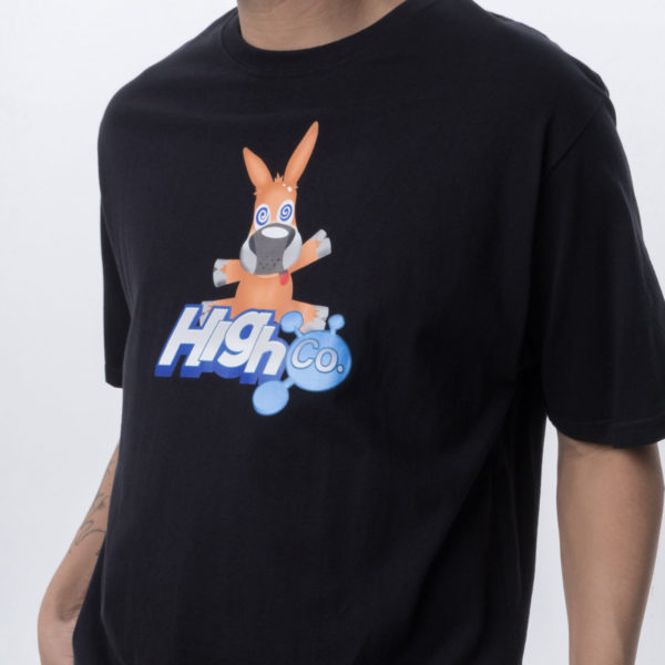 Tee Emule Black - Imagem 4