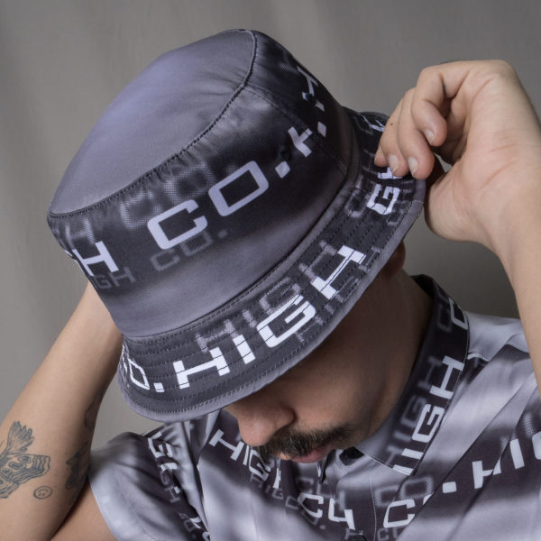 Bucket Aura Black - Image 3