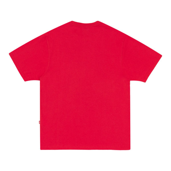 Tee Comet Red - Imagem 2
