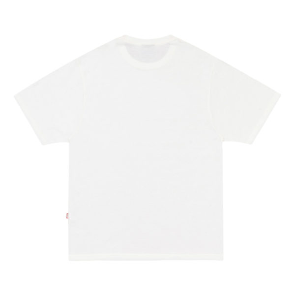 Tee Comet White - Imagem 2