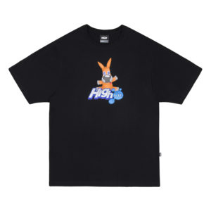 Tee Emule Black