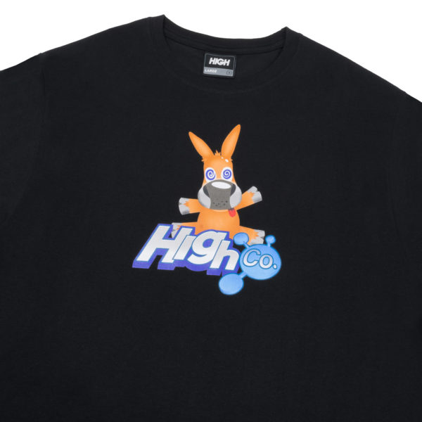 Tee Emule Black - Imagem 3