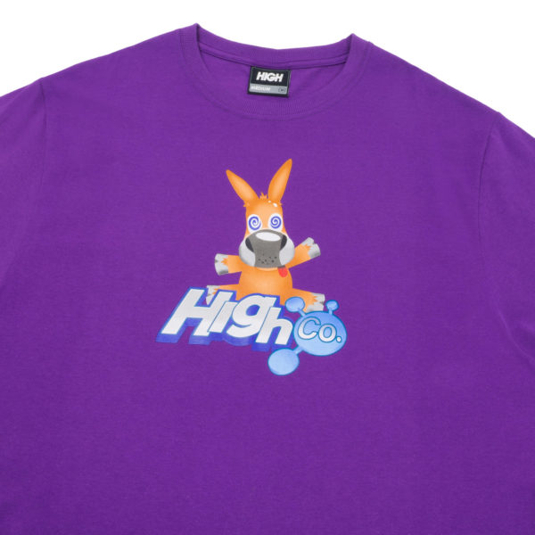 Tee Emule Purple - Imagem 3