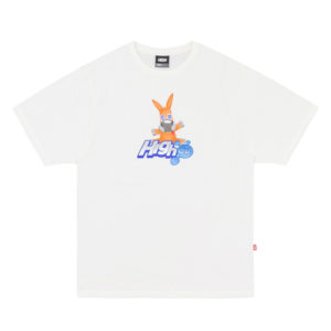 Tee Emule White