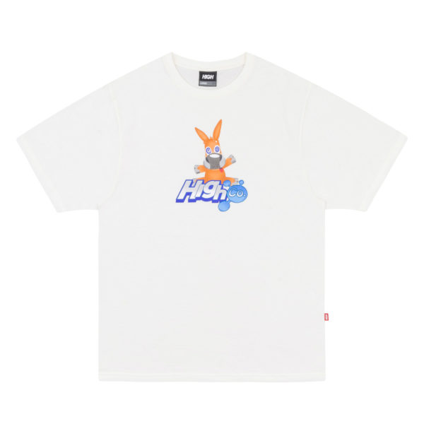 Tee Emule White
