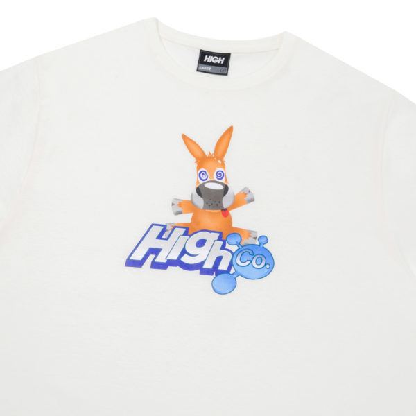 Tee Emule White - Imagem 3