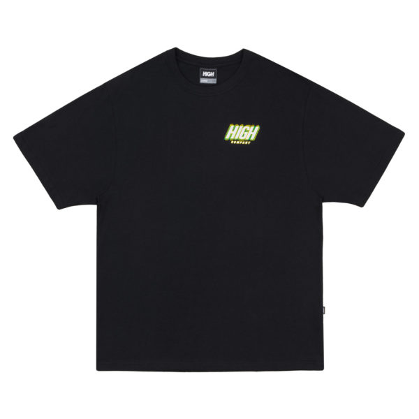 Tee Fusion Black - Imagem 2