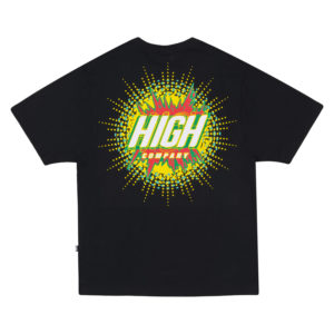 Tee Fusion Black