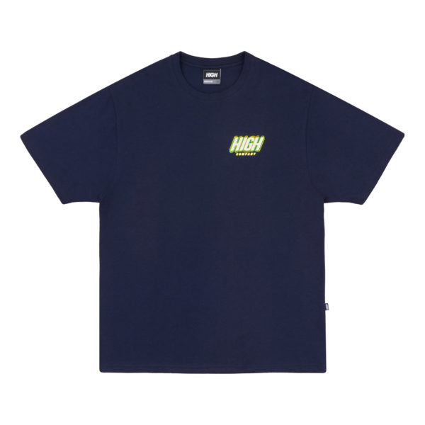 Tee Fusion Navy - Imagem 2