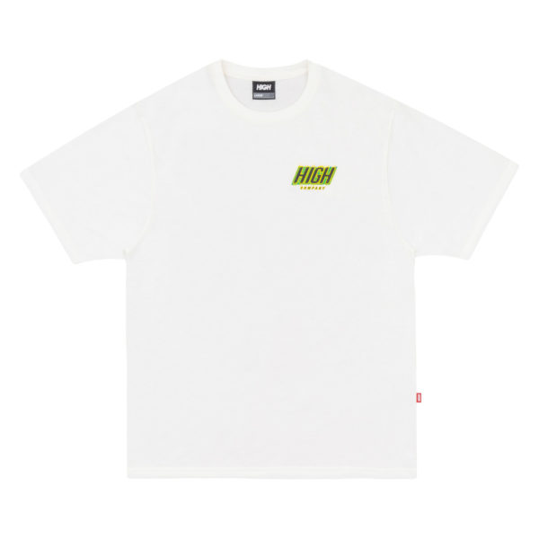Tee Fusion White - Imagem 2