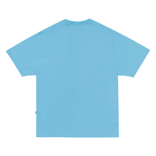 Tee Logo Blue - Imagem 2