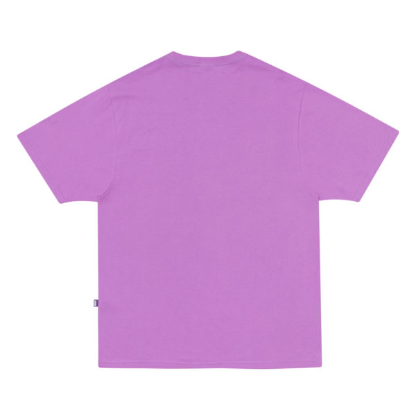 Tee Logo Fucsia - Imagem 2