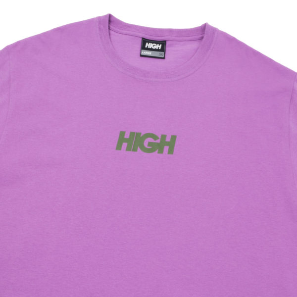 Tee Logo Fucsia - Imagem 3