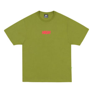 Tee Logo Swamp