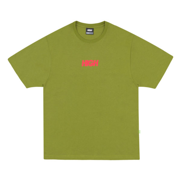 Tee Logo Swamp