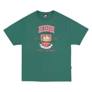 Tee University Green