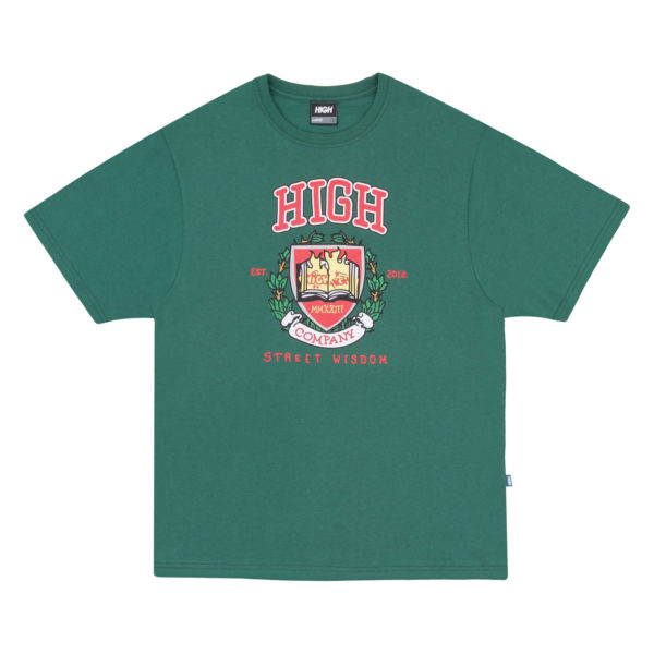 Tee University Green