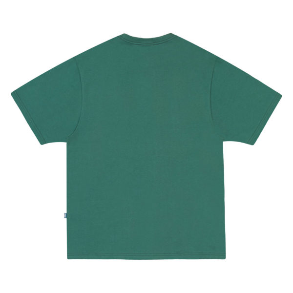 Tee University Green - Imagem 2