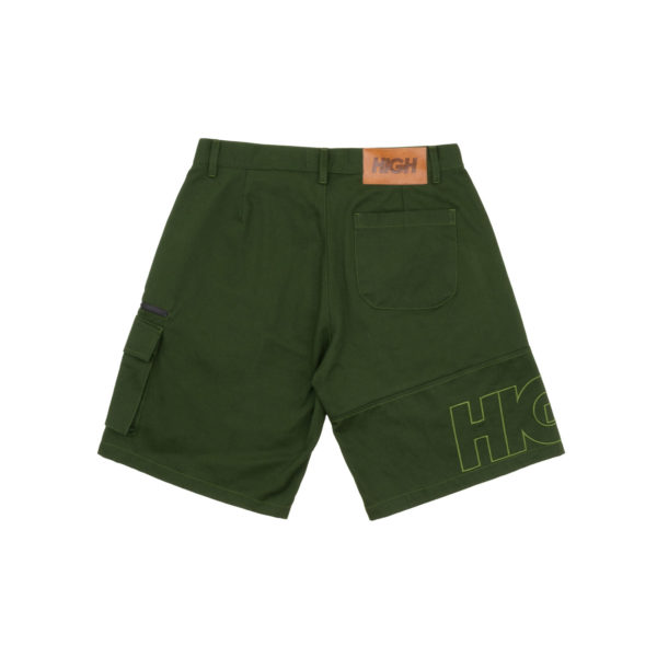 Cargo Shorts Explorer Green - Imagem 2