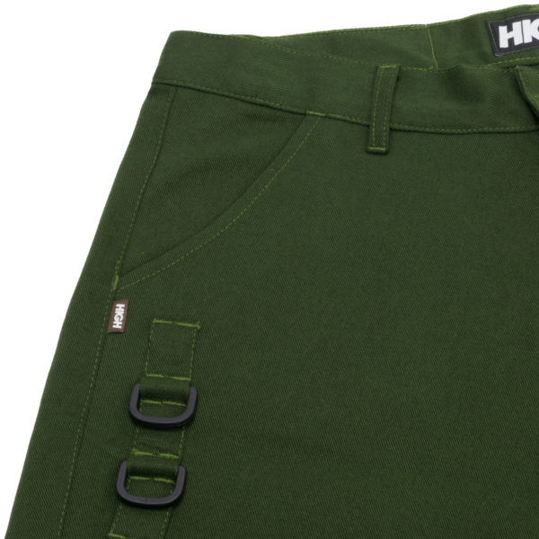 Cargo Shorts Explorer Green - Imagem 4