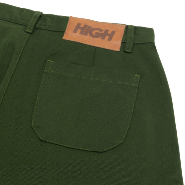 Cargo Shorts Explorer Green - Imagem 5