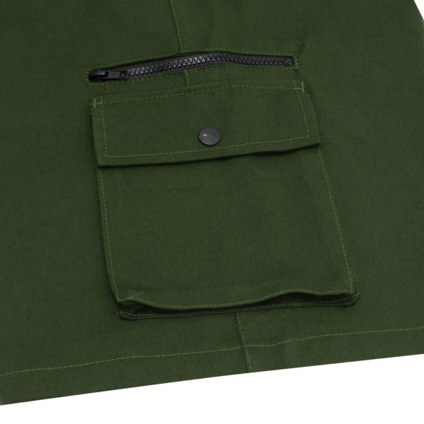 Cargo Shorts Explorer Green - Imagem 6